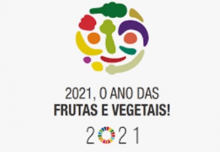 Ano Internacional da Fruta e Hortícolas